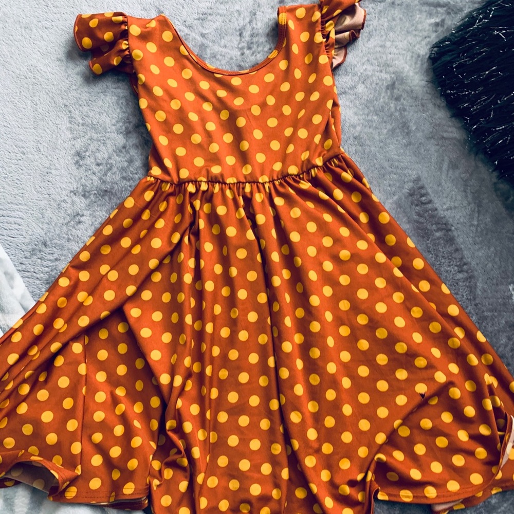 Stella and dot dress